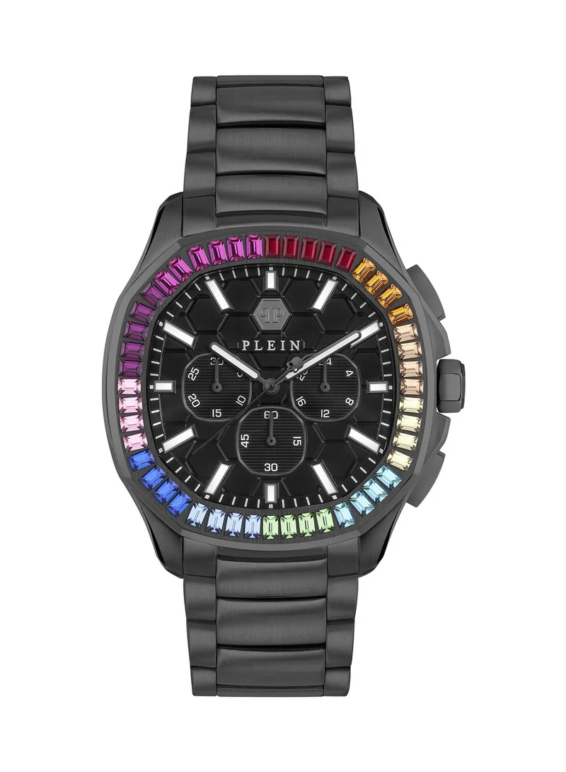 PHILIPP PLEIN Pwsaa0723 Analog Watch