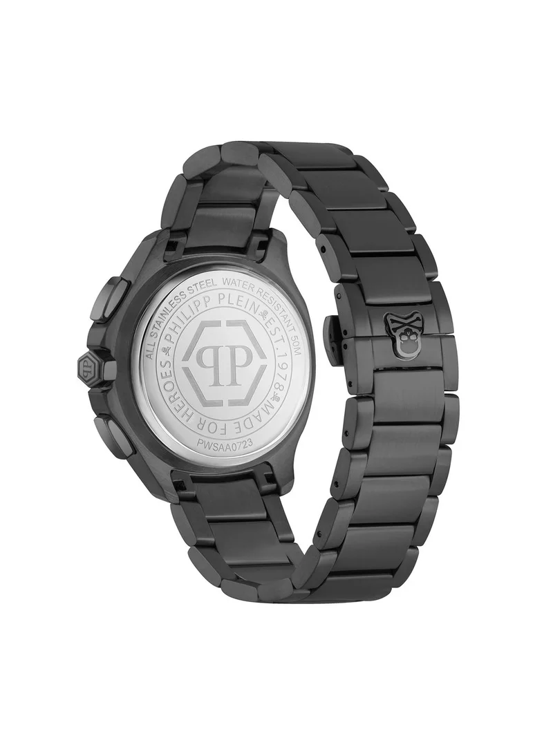 PHILIPP PLEIN Pwsaa0723 Analog Watch