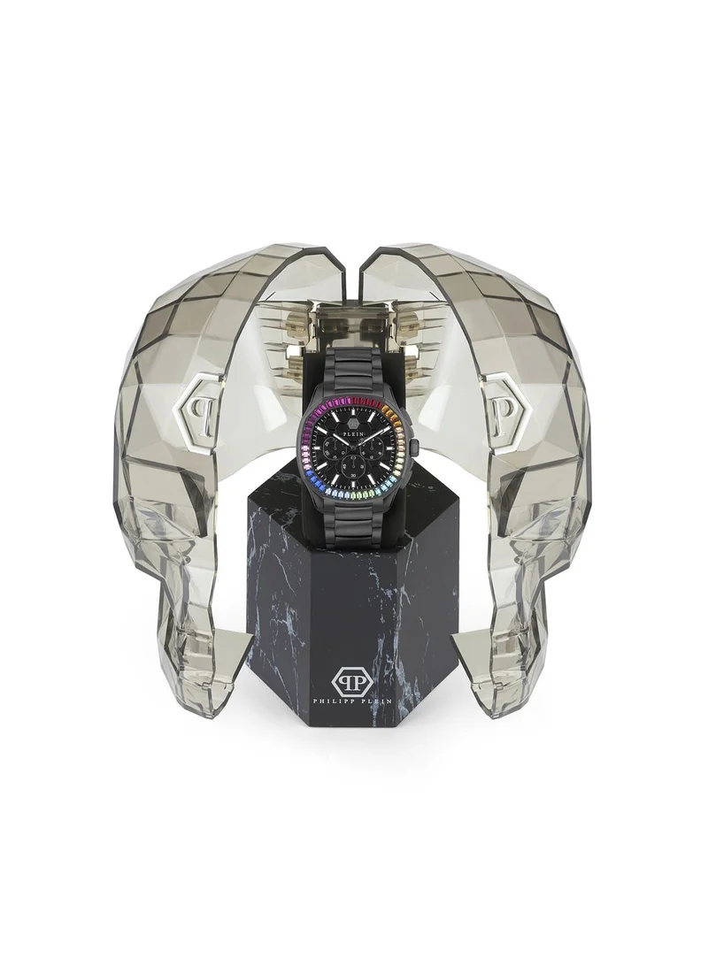 PHILIPP PLEIN Pwsaa0723 Analog Watch