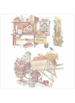 Artebella Soft Transfer Dark Floor 23 x 34 cm  - Image 3