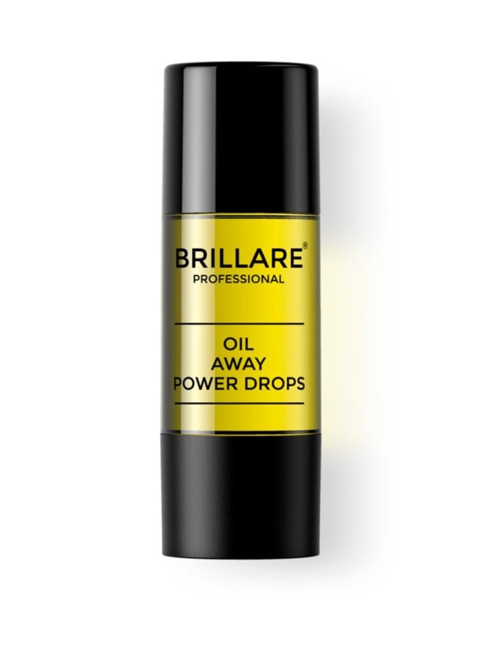 بريلير قطرات زيت الطاقة 15 مل - Image 1
