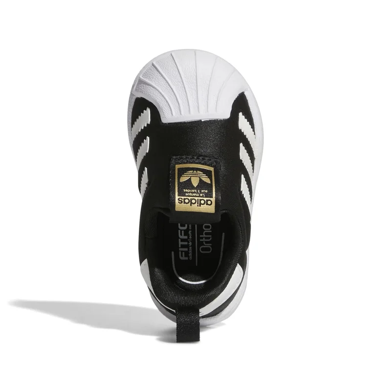 Adidas adidas SUPERSTAR 360 I Black Originals Men Shoes