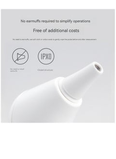 Yuwell Thermoscan 7 Ear Thermometer  - Image 3