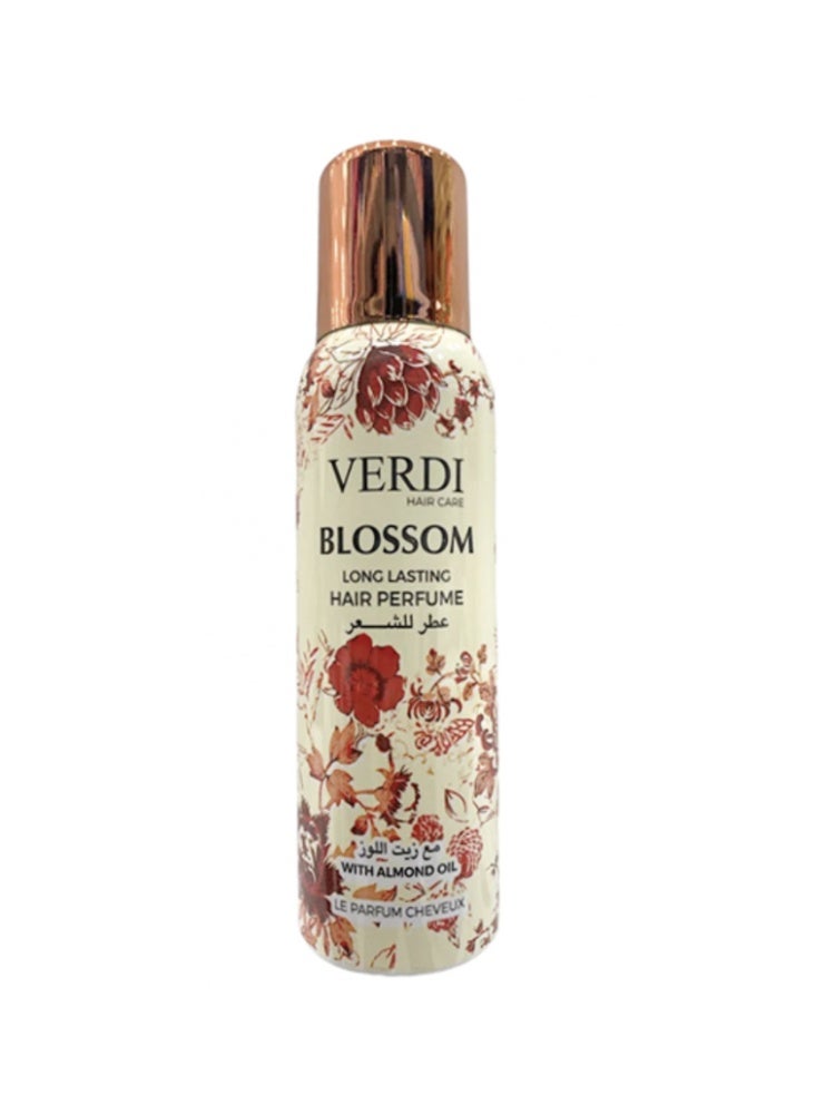 عطر شعر فيردي بلوسوم 100مل