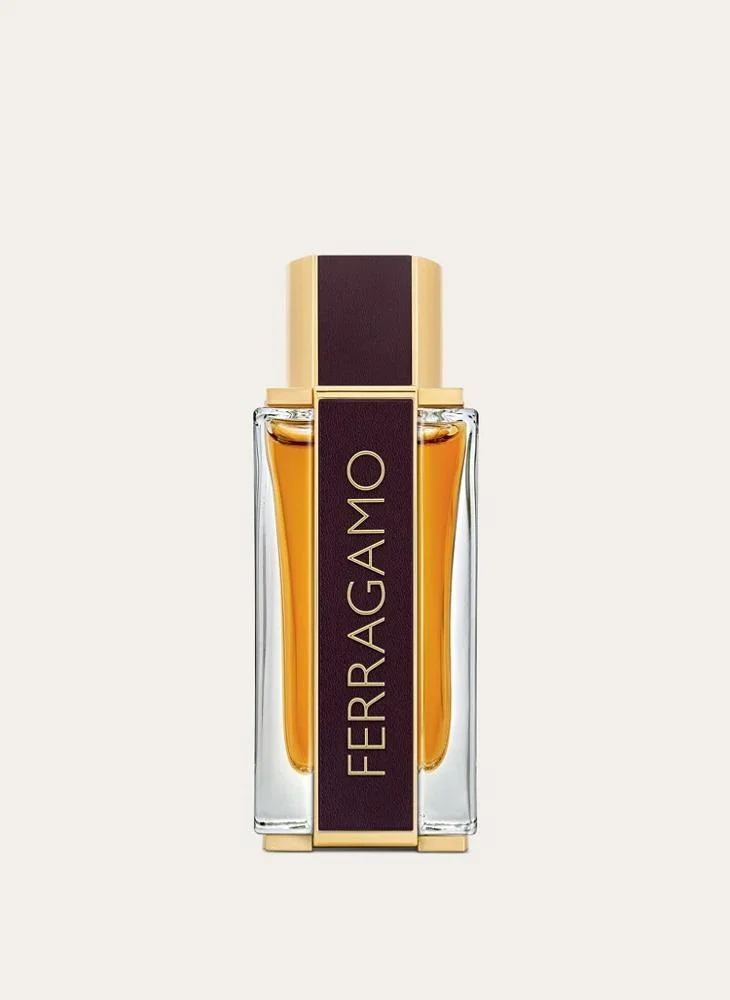 فيراغامو Salvatore Ferragamo - Spicy Leather Parfum 100Ml