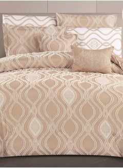 Brides Neverine mattress, a luxurious quilt set consisting of 8 pieces, size 240 x 260 cm  - Image 2