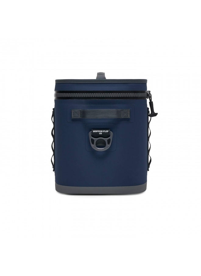 YETI Hopper Flip 18 Portable Cooler, Navy - pzsku/Z1E851346A4F3643D8796Z/45/_/1732282829/af97eb80-b768-436a-9919-e5da24a81db6