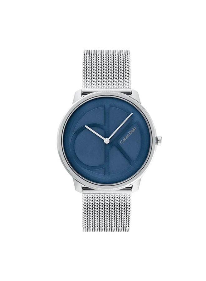 CALVIN KLEIN Stainless Steel Analog  Watch 25200031 - Image 1