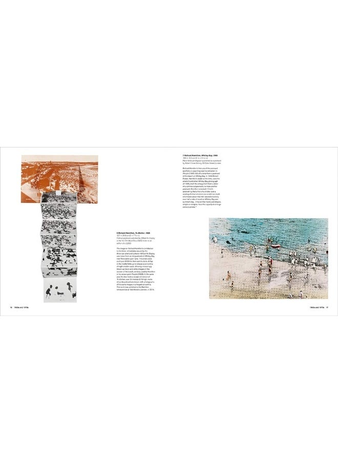 The world exists to be put on a postcard: Artists' postcards from 1960 to now