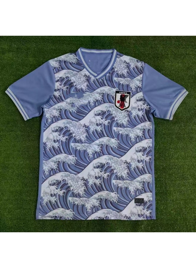 KUYING Fashionable Sports Football Top  - Image 1