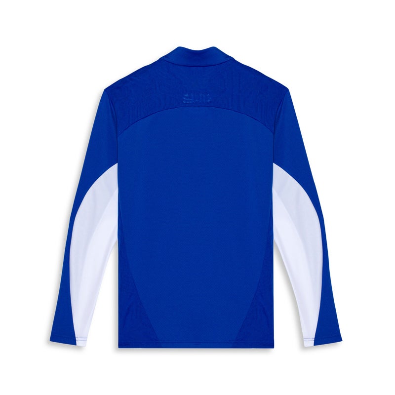 بوما جاكيت الأداء للرجال Al Hilal Saudi F.C. 24/25 - Image 2