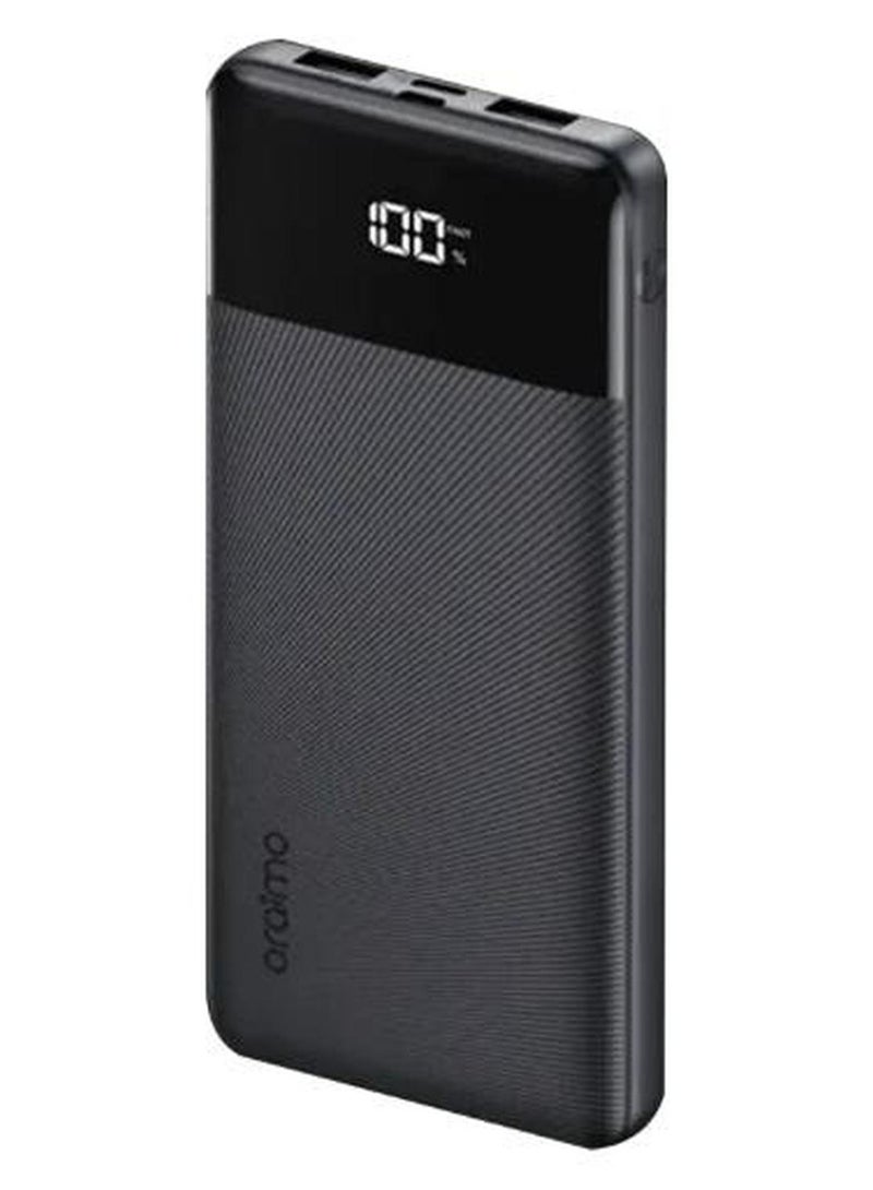 أورايمو توست 22.5 بايت OPB-7100Q بنك طاقة فائق السرعة 10000 مللي أمبير - Image 1