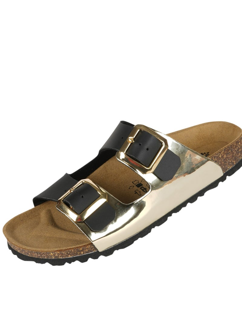 Biochic Ladies Double Strap Sandals 012-444 1800Q-Platin - pzsku/Z1E85CB52AE417F504D8AZ/45/_/1739104017/c61fa630-f01c-4860-9ca1-9d863bd39581