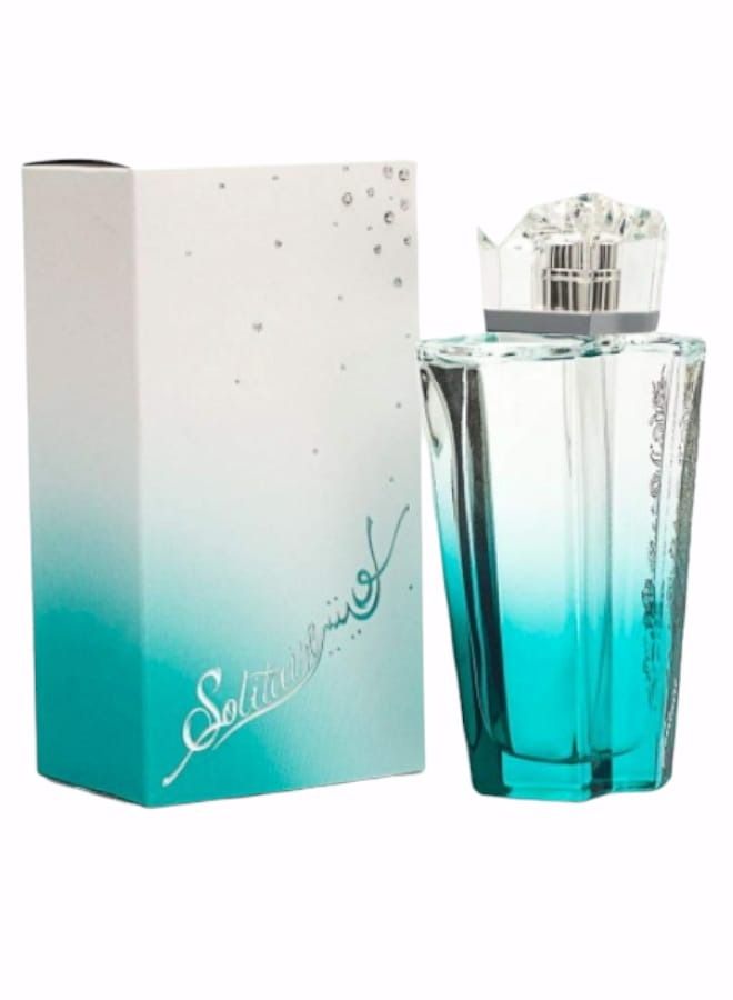 جنيد للعطور سوليتيربارفيوم للنساء 100 مل - Image 1