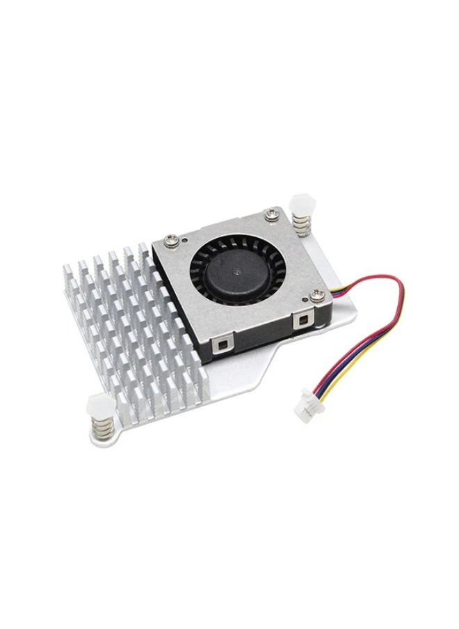 Raspberry Pi Active Cooler For Raspberry Pi 5  - Image 2