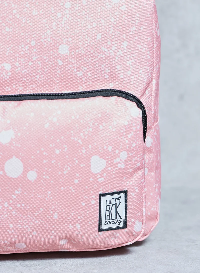 The Pack Society Classic Backpack