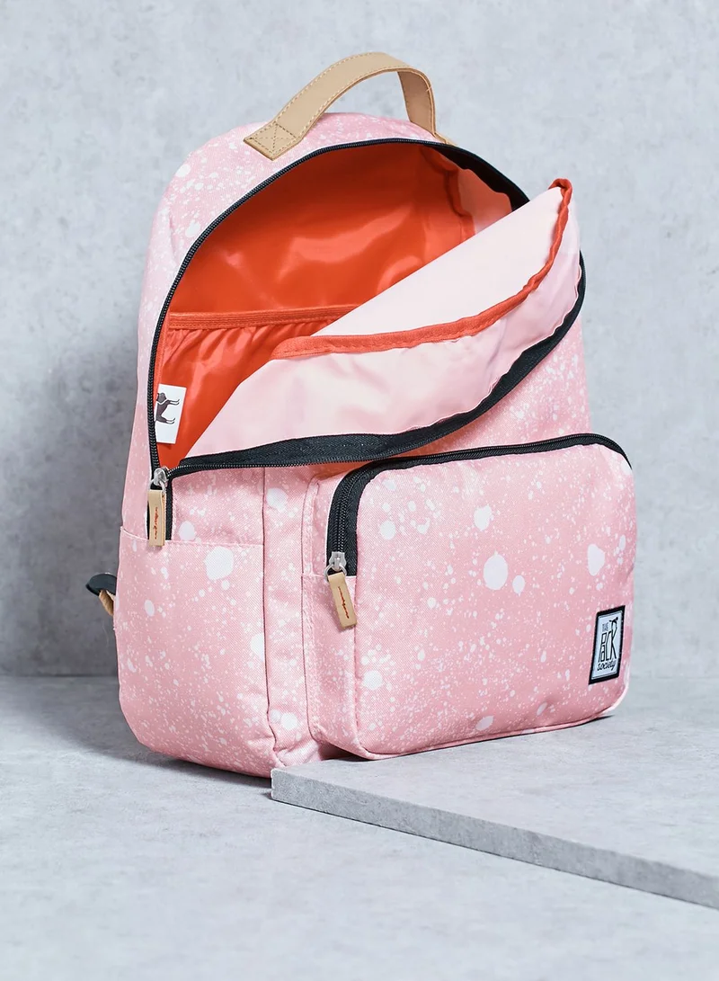The Pack Society Classic Backpack