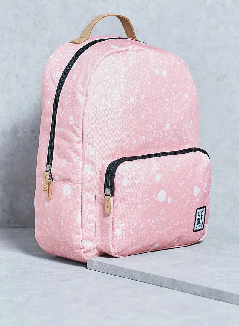 The Pack Society Classic Backpack