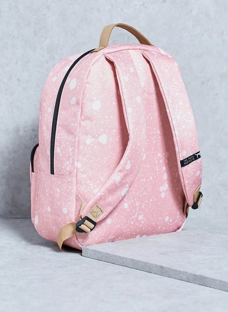 The Pack Society Classic Backpack