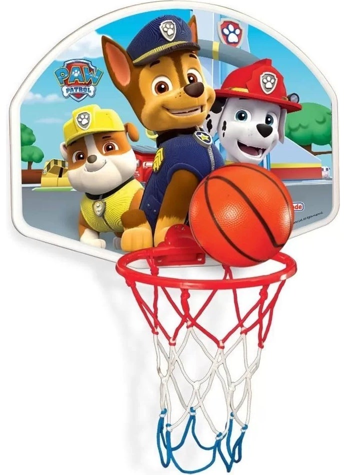 03878 Paw Patrol Medium Ladle - pzsku/Z1E8660A9D3D7B5FF623FZ/45/_/1736849951/5b727bd5-b5e2-4e69-b522-e86bb9269907