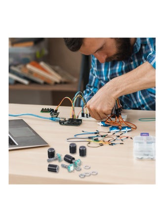360 Degree Rotary Encoder Code Switch Digital Potentiometer, 10 Pcs Rotary Encoder Digital Potentiometer with Push Button 5 Pins Handle Length 20mm and Knob Cap, Compatible with Arduino EC11 - pzsku/Z1E86676F71445E7057B0Z/45/_/1722183551/6574c1de-f015-4c57-b721-619825be02dd