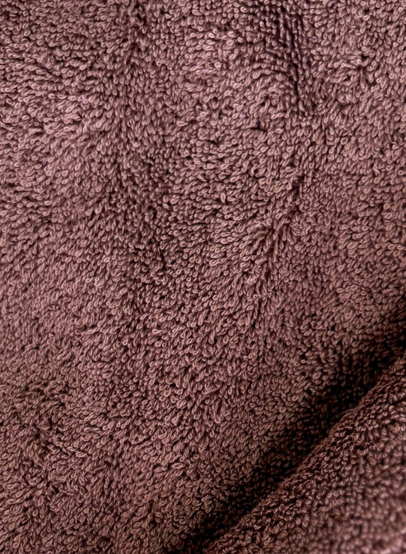 Pearl Coast 2 Pieces Oversized Pool Towel Set 90x200cm Extra Large Premium Cotton 600 GSM Ultra Soft and Highly Absorbent Hotel And Spa Quality Towels - Image 3