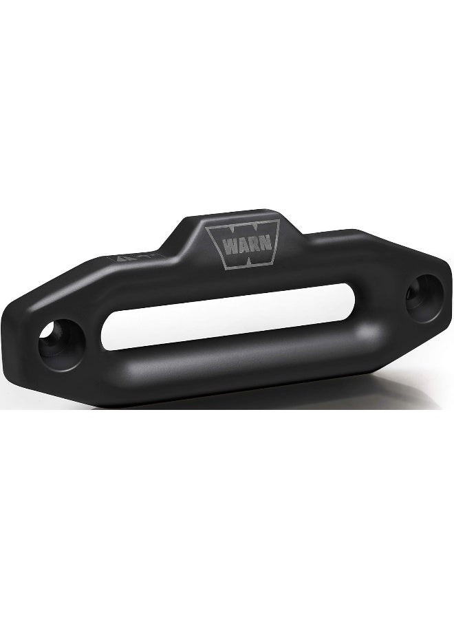 WARN وارن بريموم 1.0" فيرليد - أسود - Image 2