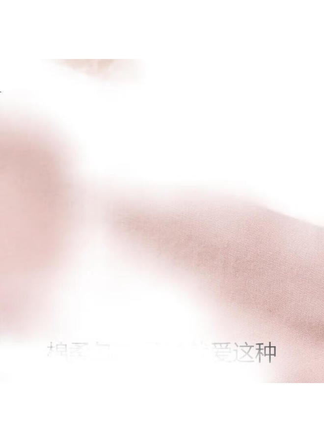 Aimer Women'S High Waist Cotton Ammonia Spandex Pure Color Triangle Panties Female Underwear Am221662 Skin Color 170/Xl - Image 1