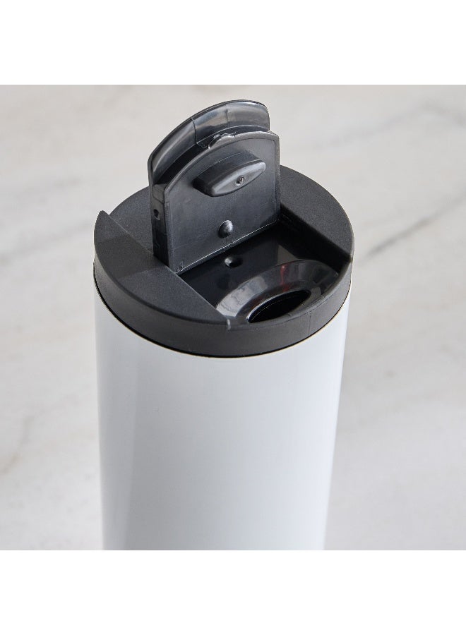 Home Box ترمس كارى الفولاذي للسفر مزدوج الجدار - 550 مل - Image 3