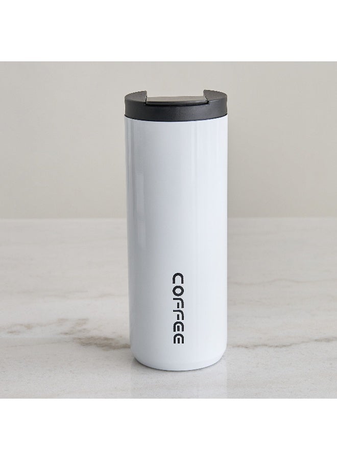 Home Box ترمس كارى الفولاذي للسفر مزدوج الجدار - 550 مل - Image 5