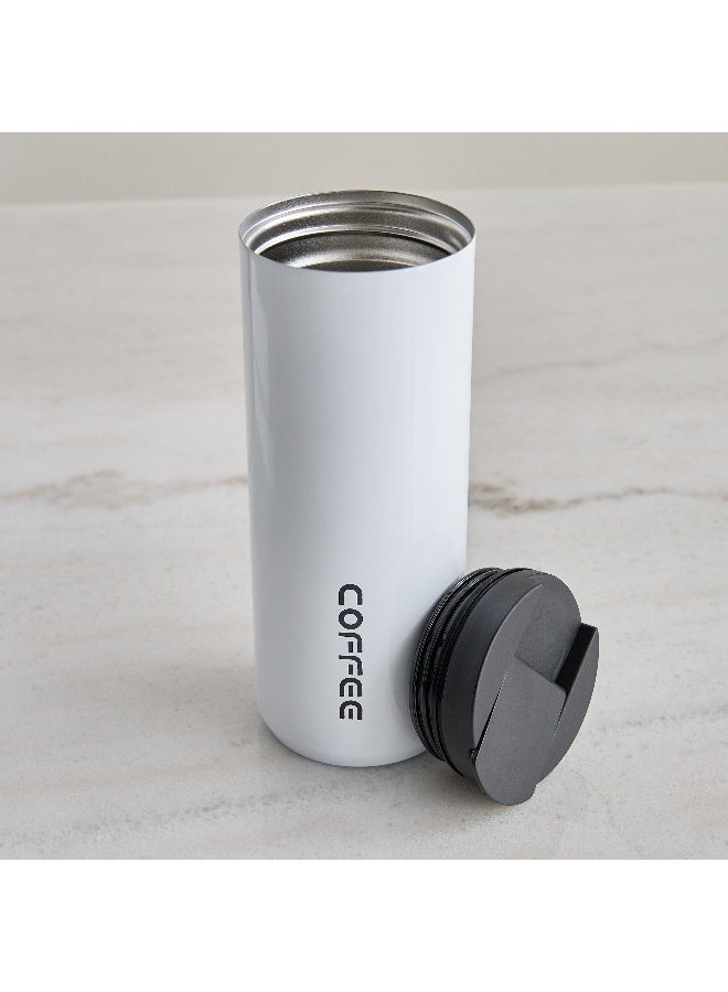 Home Box ترمس كارى الفولاذي للسفر مزدوج الجدار - 550 مل - Image 2