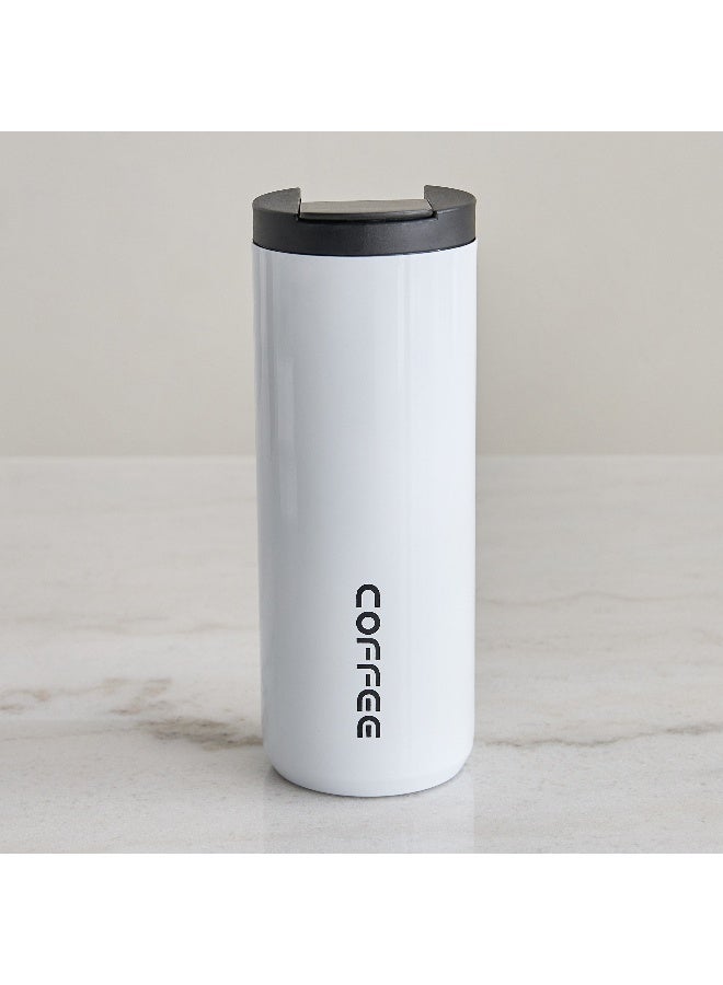 Home Box ترمس كارى الفولاذي للسفر مزدوج الجدار - 550 مل - Image 1