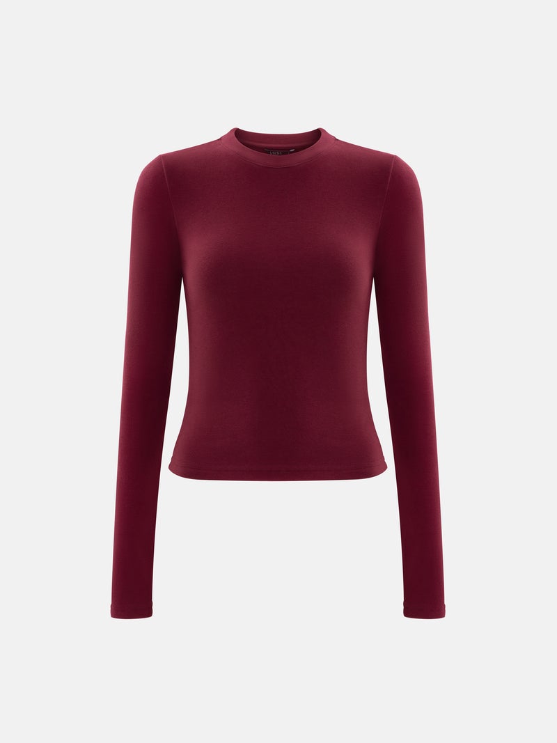 Lichi Monochrome longsleeve - Image 2