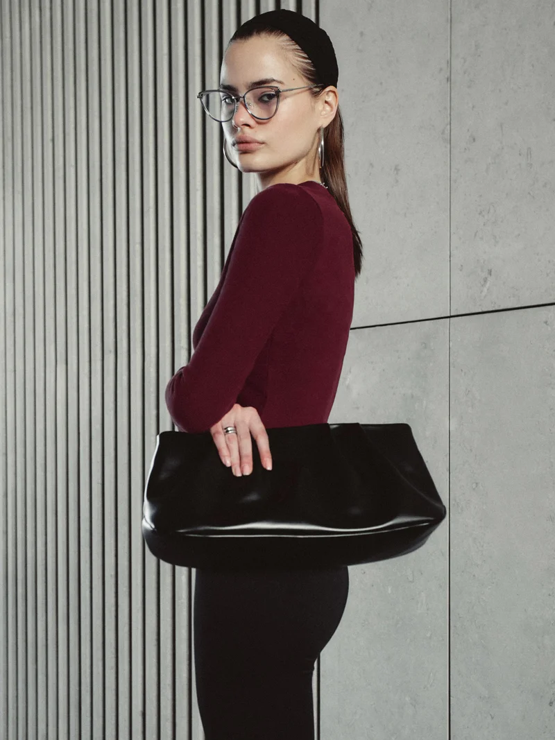 Lichi  Monochrome longsleeve for Women | Best Price UAE