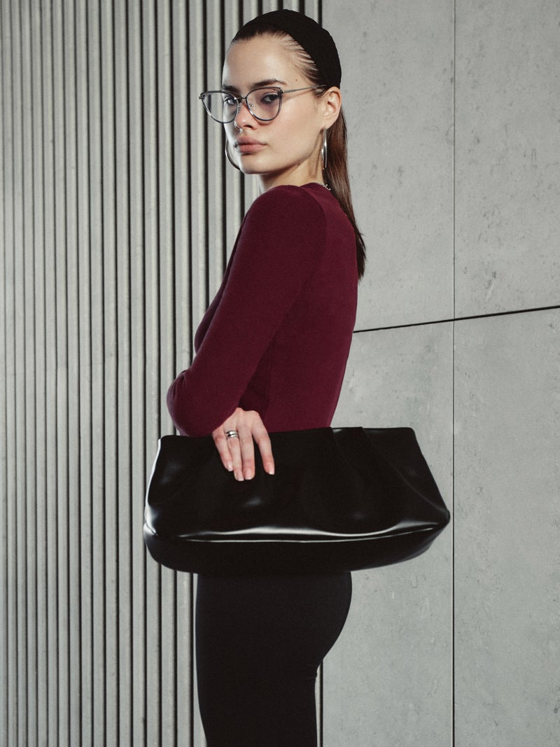 Lichi Monochrome longsleeve - Image 5