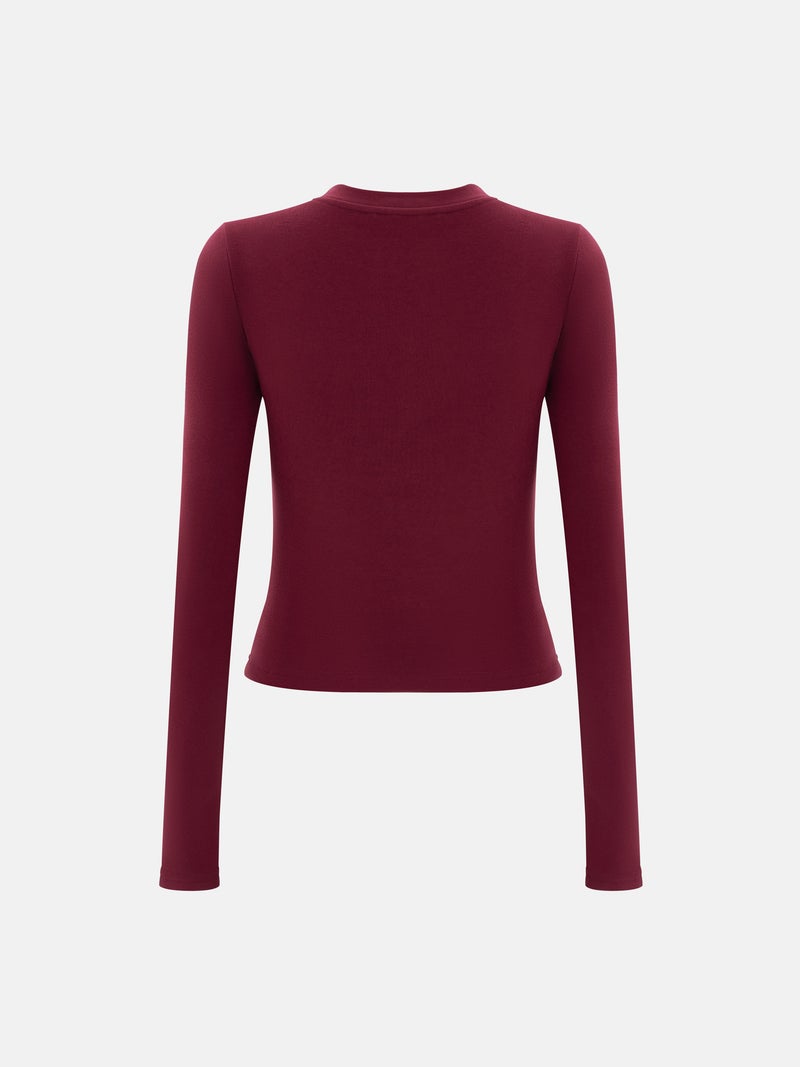 Lichi Monochrome longsleeve - Image 3