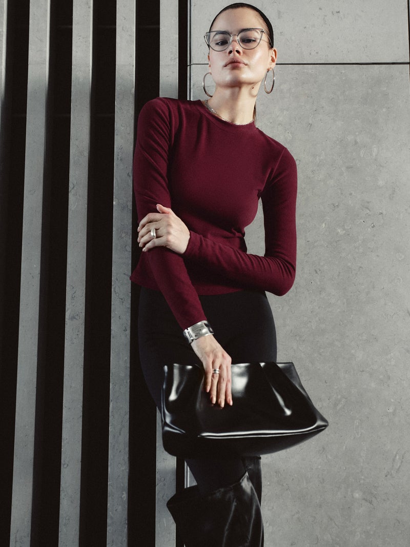 Lichi Monochrome longsleeve - Image 4