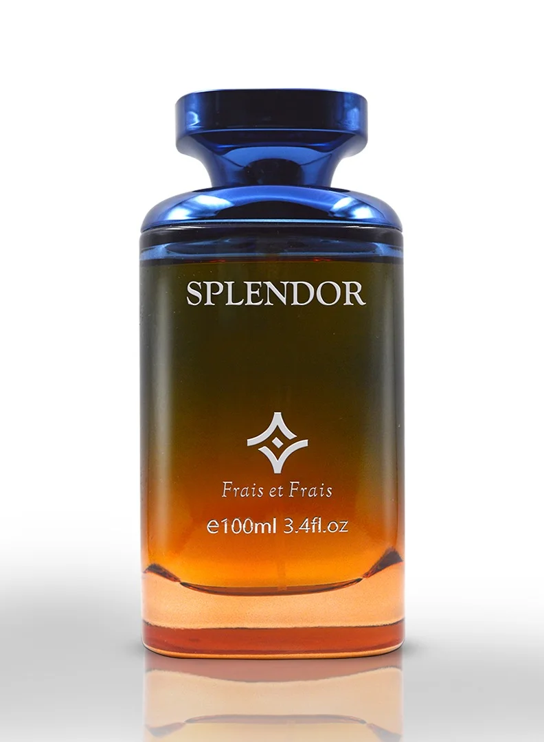 Frais Et Frais Frais Et Frais Splendor Perfume 100ml - EDP - For Him
