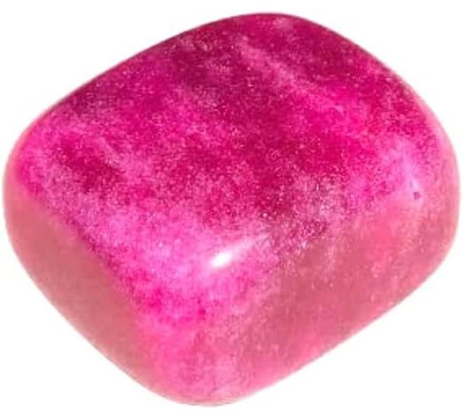 Natural 141Ct Fancy Cut Pigeon Blood Red Ruby - Image 1