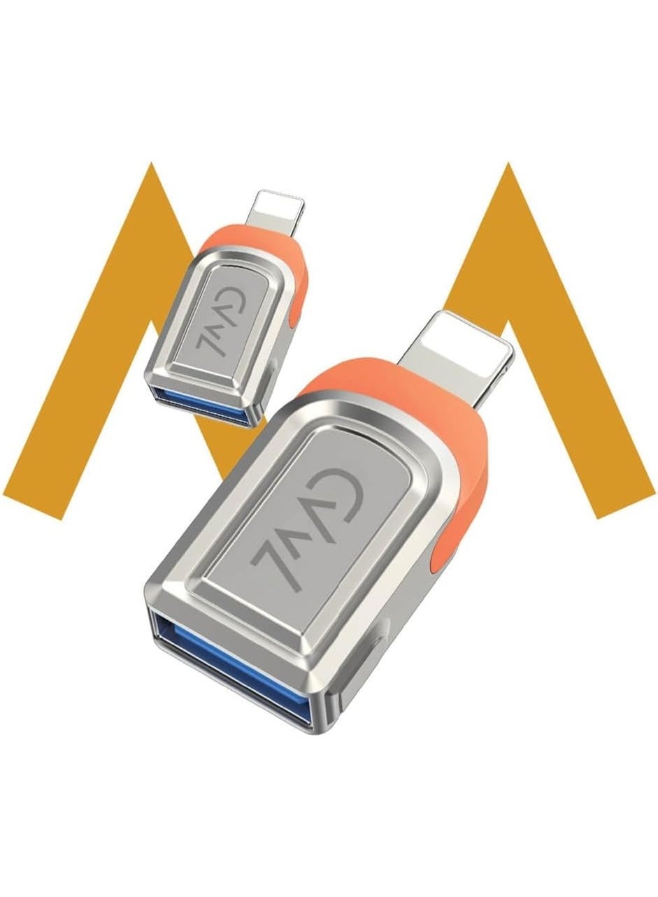 7MD Usb 3 0 iPhone Adapter usb3.0