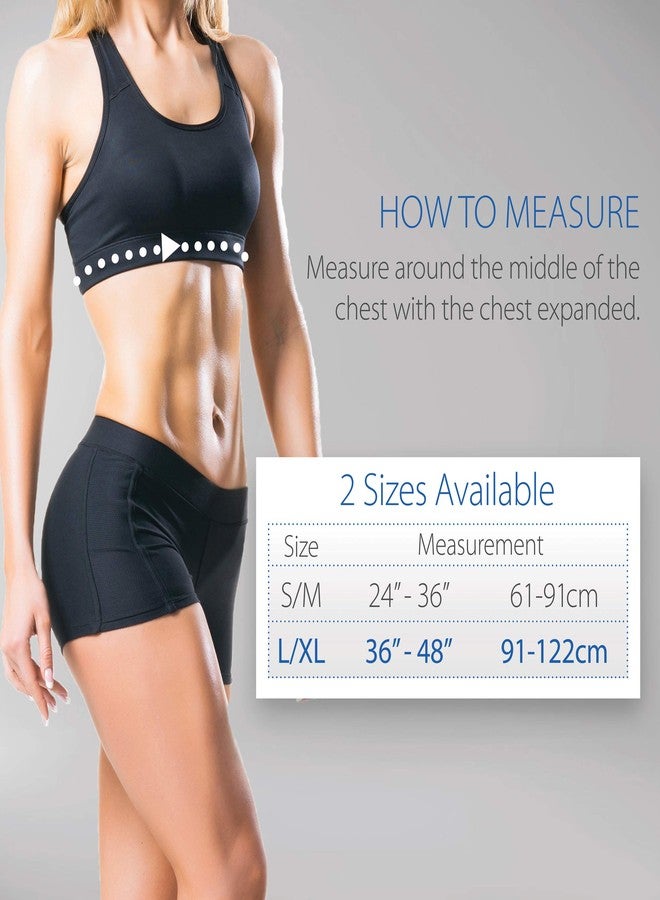 Core Products Female Rib Support Belt - Large/XLarge - Image 4