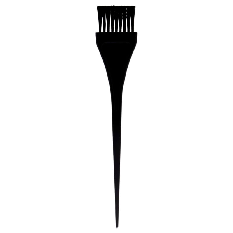 Burmax Long Tail Dye Brush Applicator Brush for Keratin and Color Treatments