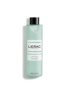 Lierac Lierac The Moisturising Lotion 200ml  for All Skin Types to Remove Makeup  Impurities  Vegan 