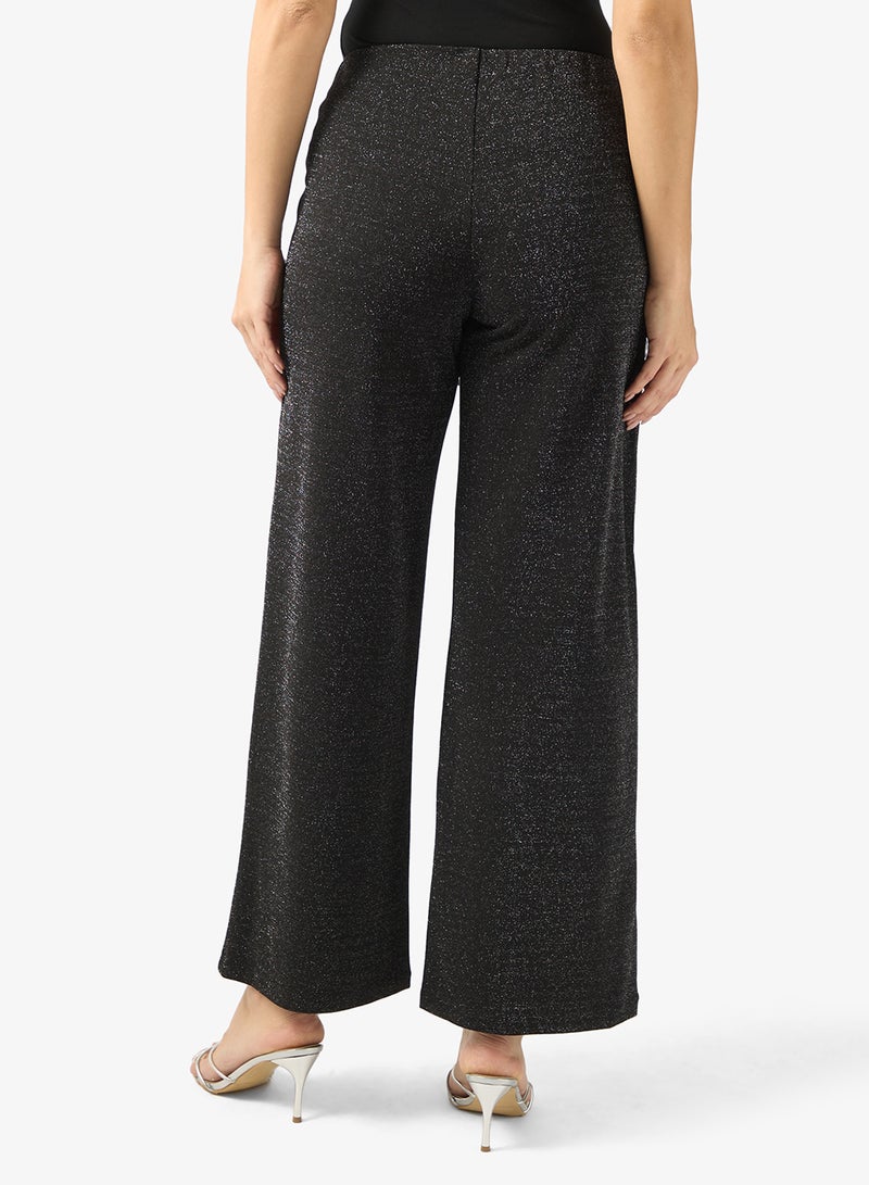 فيرو مودا بنطلون فيمرلين بلمعة مقاس - Image 3