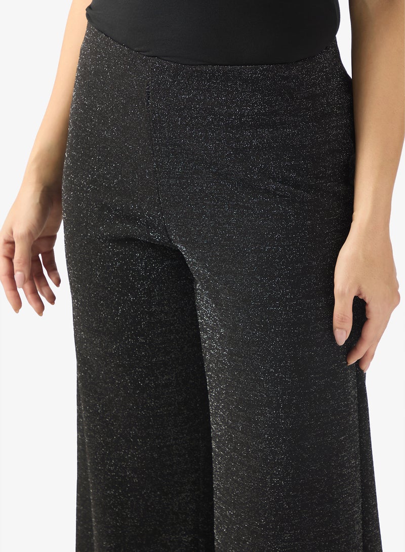 فيرو مودا بنطلون فيمرلين بلمعة مقاس - Image 4