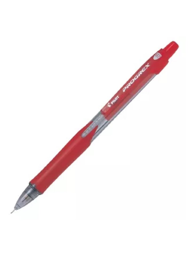 PILOT Pilot Mechanical Pencil Progrex H-127 - 0.7 mm  - Image 2