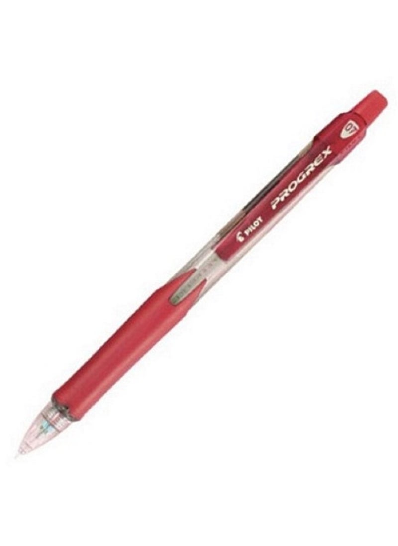 PILOT Pilot Mechanical Pencil Progrex H-127 - 0.7 mm  - Image 1
