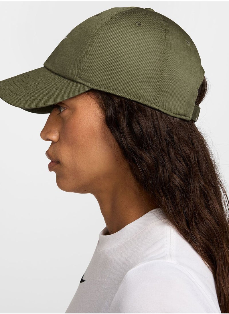 Nike Futura Washed Color Block Club Cap  - Image 3