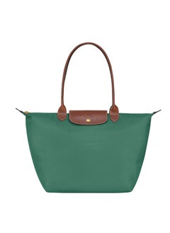 women's large handbag, handbag, shoulder bag, sage green classic style - pzsku/Z1E8790ABA0118B47F9A1Z/45/_/1737963378/3e8a8bd6-56b7-4d5f-8edb-fccbbae6ecb8