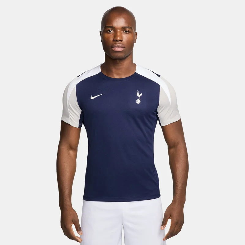 نايكي قميص توتنهام هوتسبير سترايك للرجال